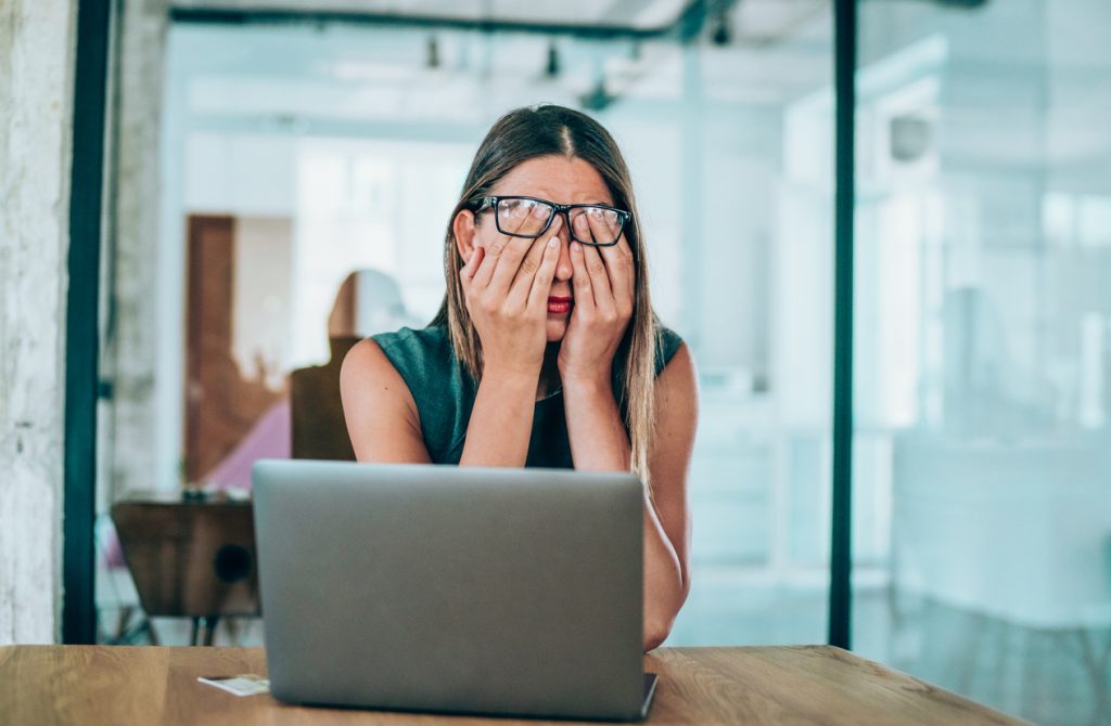 Douleurs, stress au travail Romain Guihéneuf vous accompagne grâce au magnétisme